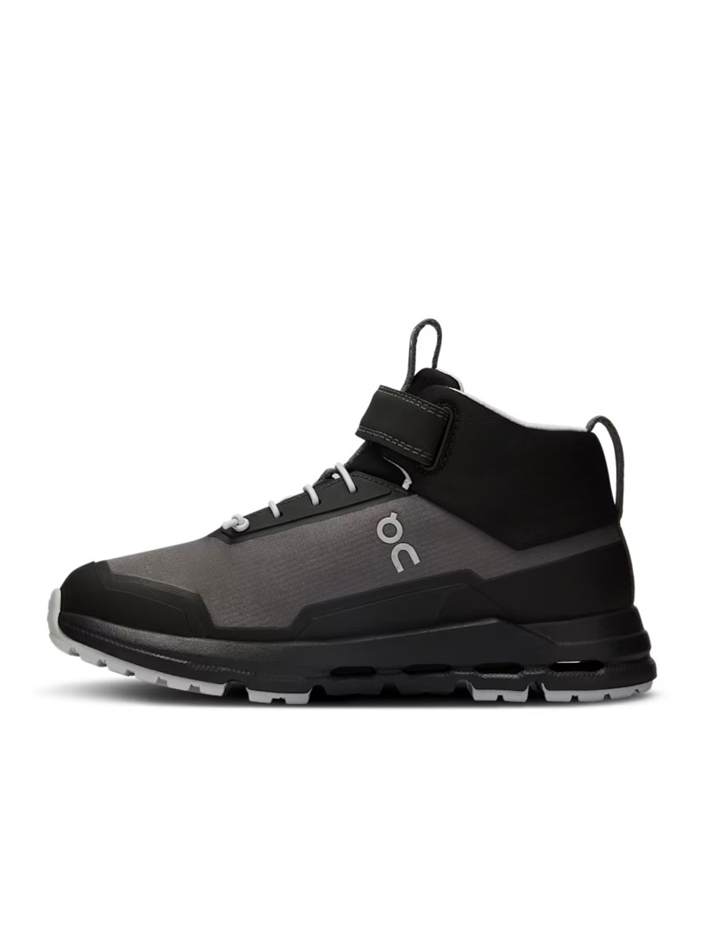 On Running Kids Waterproof Cloudhero Mid Size 12 - Picture 3 of 10